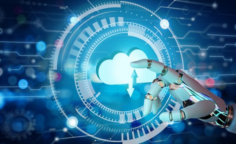 Optimizing Cloud Resources for AI Development: Strategies for Enhancing ...